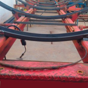 Montagens Industrial | JC Montagem
