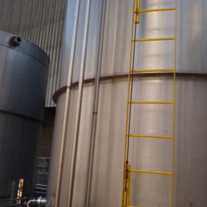Montagens Industrial | JC Montagem