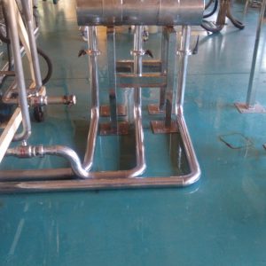 Montagens Industrial | JC Montagem