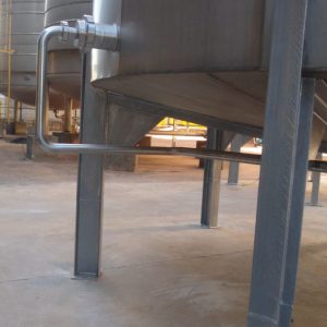 Montagens Industrial | JC Montagem