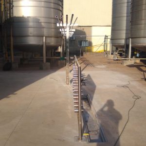 Montagens Industrial | JC Montagem