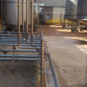 Montagens Industrial | JC Montagem