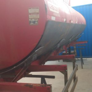 Montagens Industrial | JC Montagem