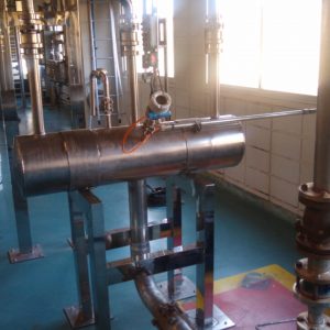 Montagens Industrial | JC Montagem