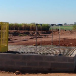 Montagens Industrial | JC Montagem