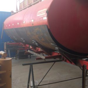 Montagens Industrial | JC Montagem